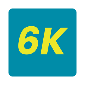 Entrada Carrera Kanaloa 6K