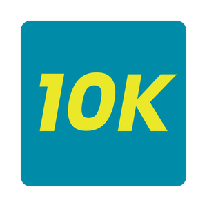 Entrada Carrera Kanaloa 10K